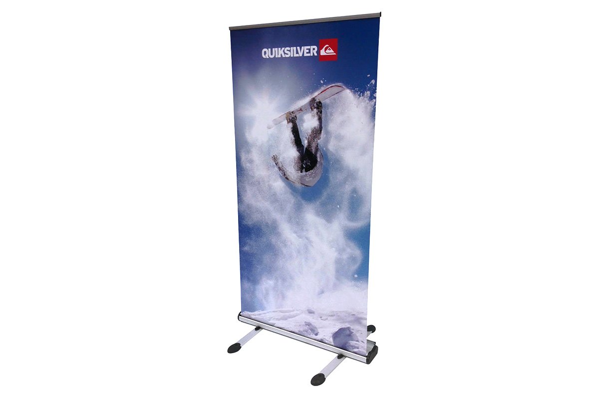 Outdoor Roll-up