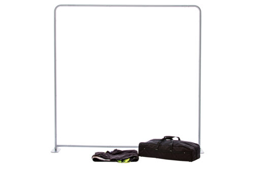 Expo Green Screen Wall