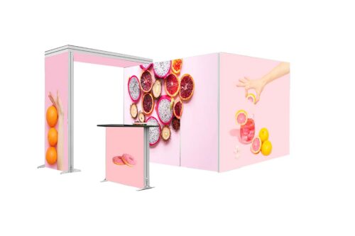 Expo Lightbox