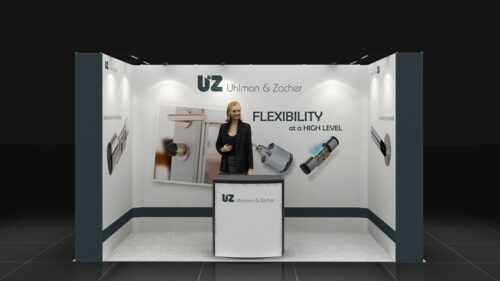 4x2m tussenstand - Beursstand 001