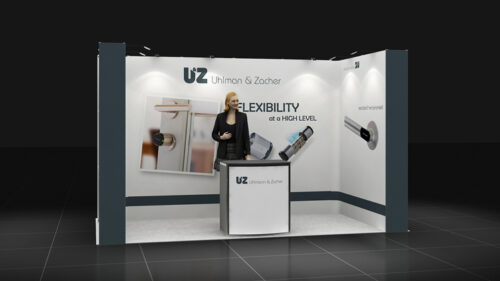 4x2m tussenstand - Beursstand 001