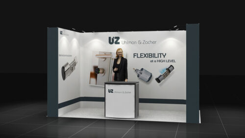 4x2m tussenstand - Beursstand 001