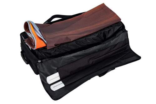 Expo Fabric Pro Lightbox (Backlit)