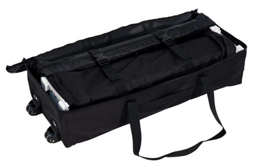 Expo Fabric Pro Lightbox (Backlit)