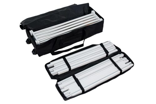 Expo Fabric Pro Lightbox (Backlit)