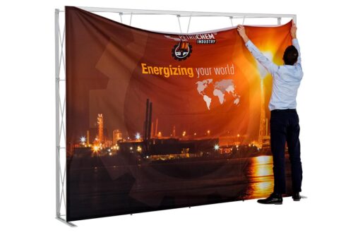 Expo Fabric Pro