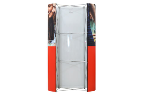 Expofix Magnetic gebogen