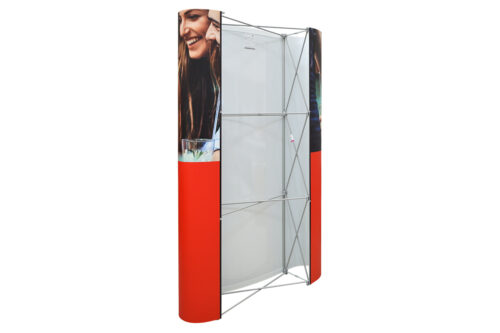 Expofix Magnetic gebogen