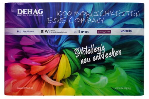 Expofix Magnetic recht