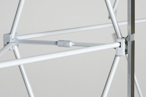 Expofix Magnetic gebogen