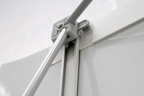 Expofix Magnetic gebogen