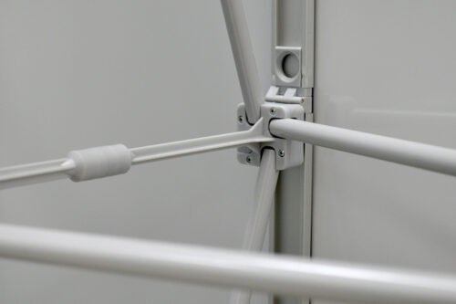 Expofix Magnetic gebogen