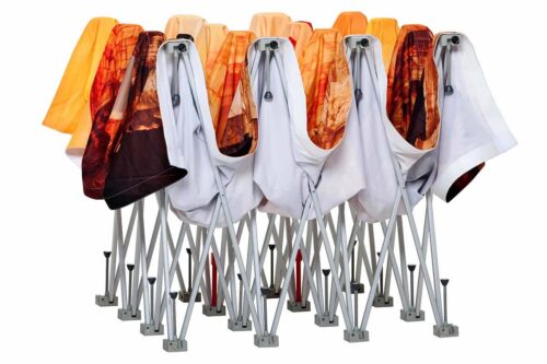 Expo Fabric