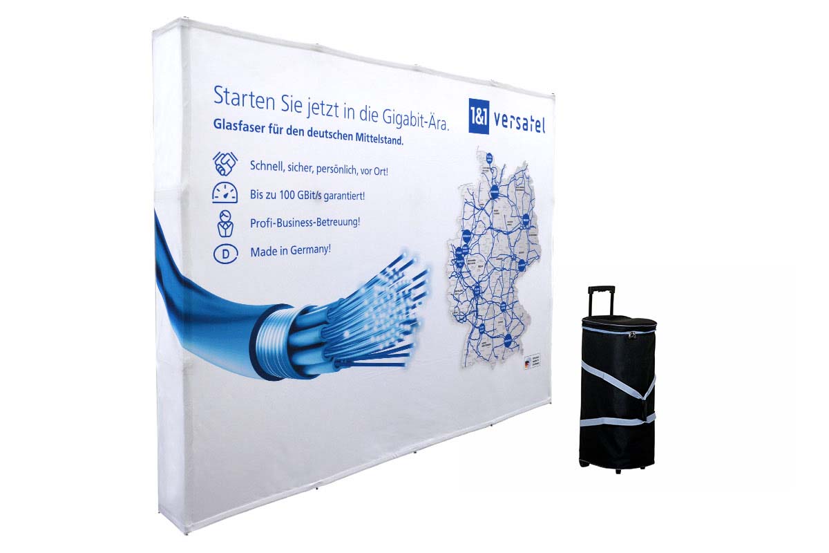 Expo Fabric