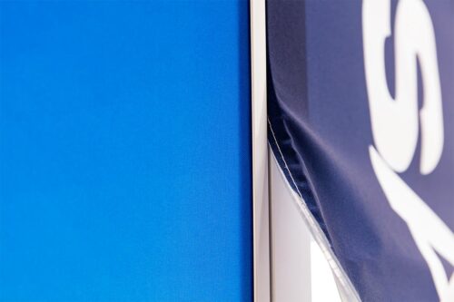 Expo Fabric Pro Lightbox (Backlit)