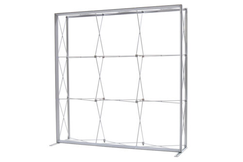Expo Fabric Pro Lightbox (Backlit)