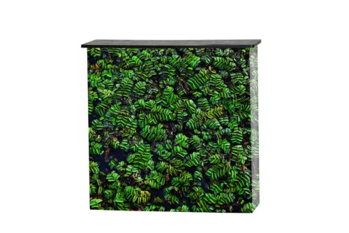 Expo Fabric Counter