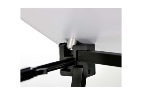 Expo Fabric Counter