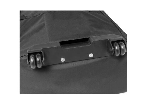 Expo Fabric Counter