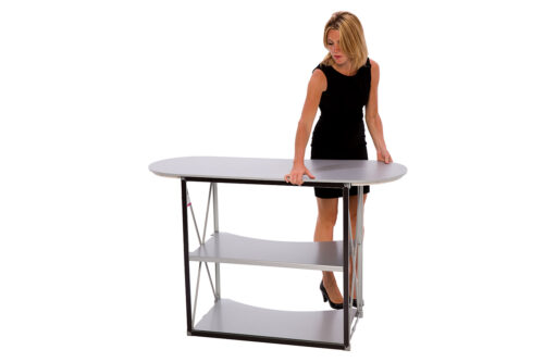 Expo Magnetic Counter