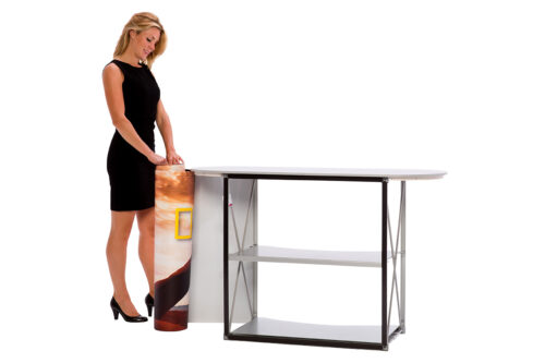 Expo Magnetic Counter