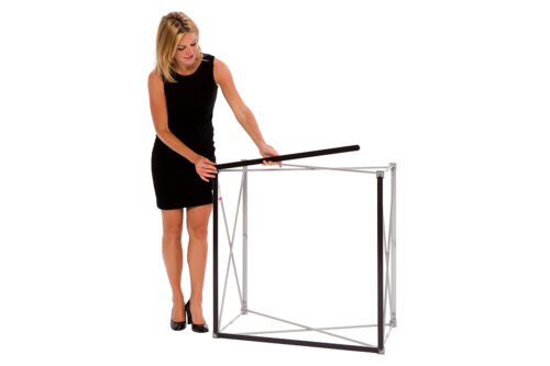 Expo Magnetic Counter