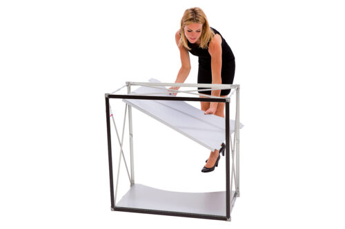 Expo Magnetic Counter