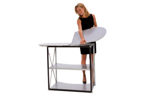 Expo Magnetic Counter