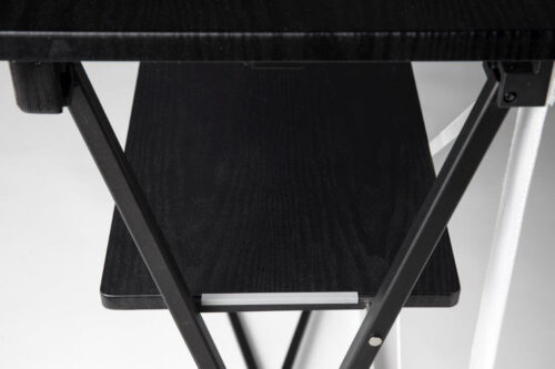 Expo Fabric Counter