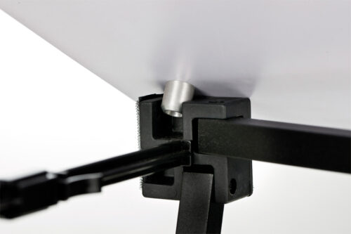 Expo Fabric Counter