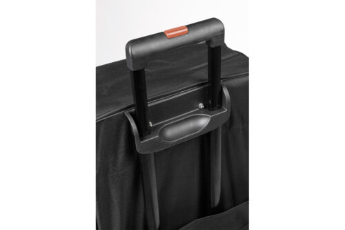 Expo Fabric Counter