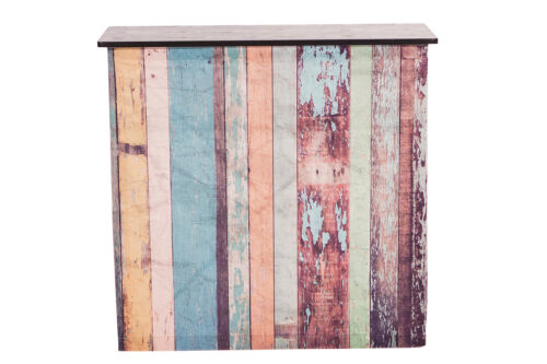 Expo Fabric Counter