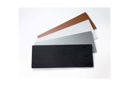 Expo Fabric Counter