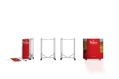 Expo Demo Counter