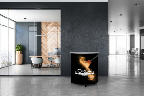 Expo Demo Counter