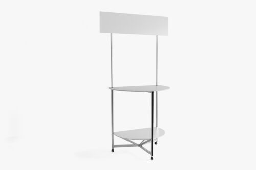 Expo Promo Counter