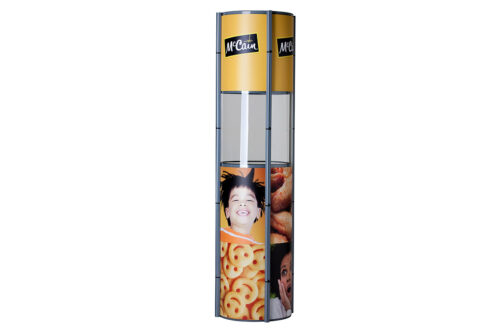 Expo Turn Up Tower