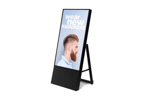 Expo Smart Video A-Board
