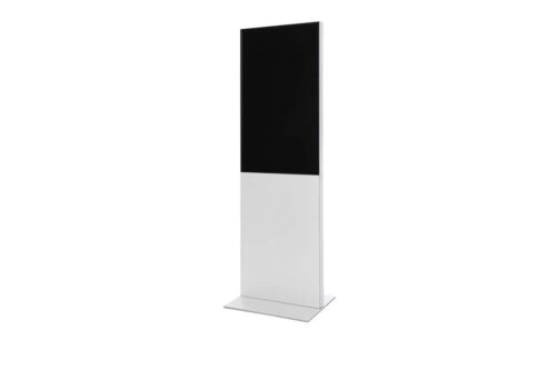 Expo Smart Video Kiosk