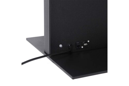 Expo Smart Video Kiosk