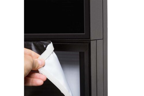 Expo Smart Video Kiosk Print