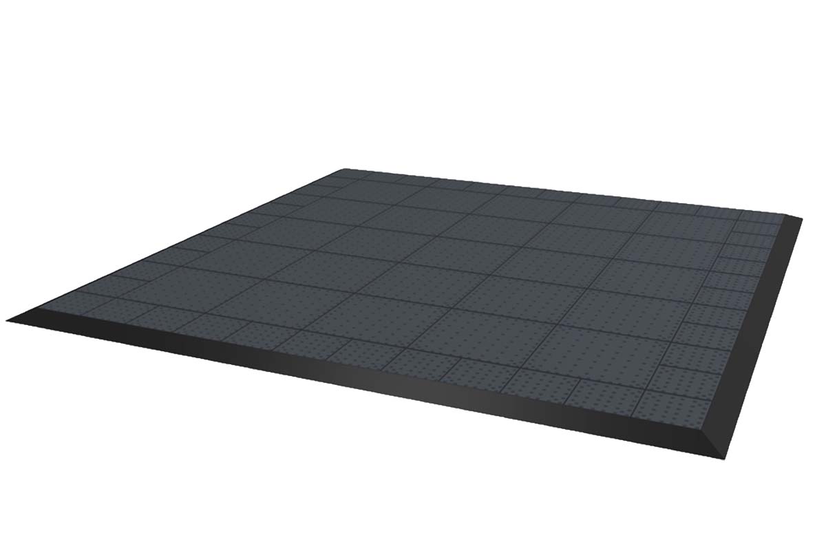 Expo Deck