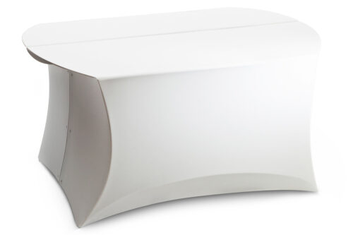 Flux Coffee Table