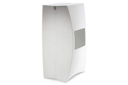 Flux Pillar