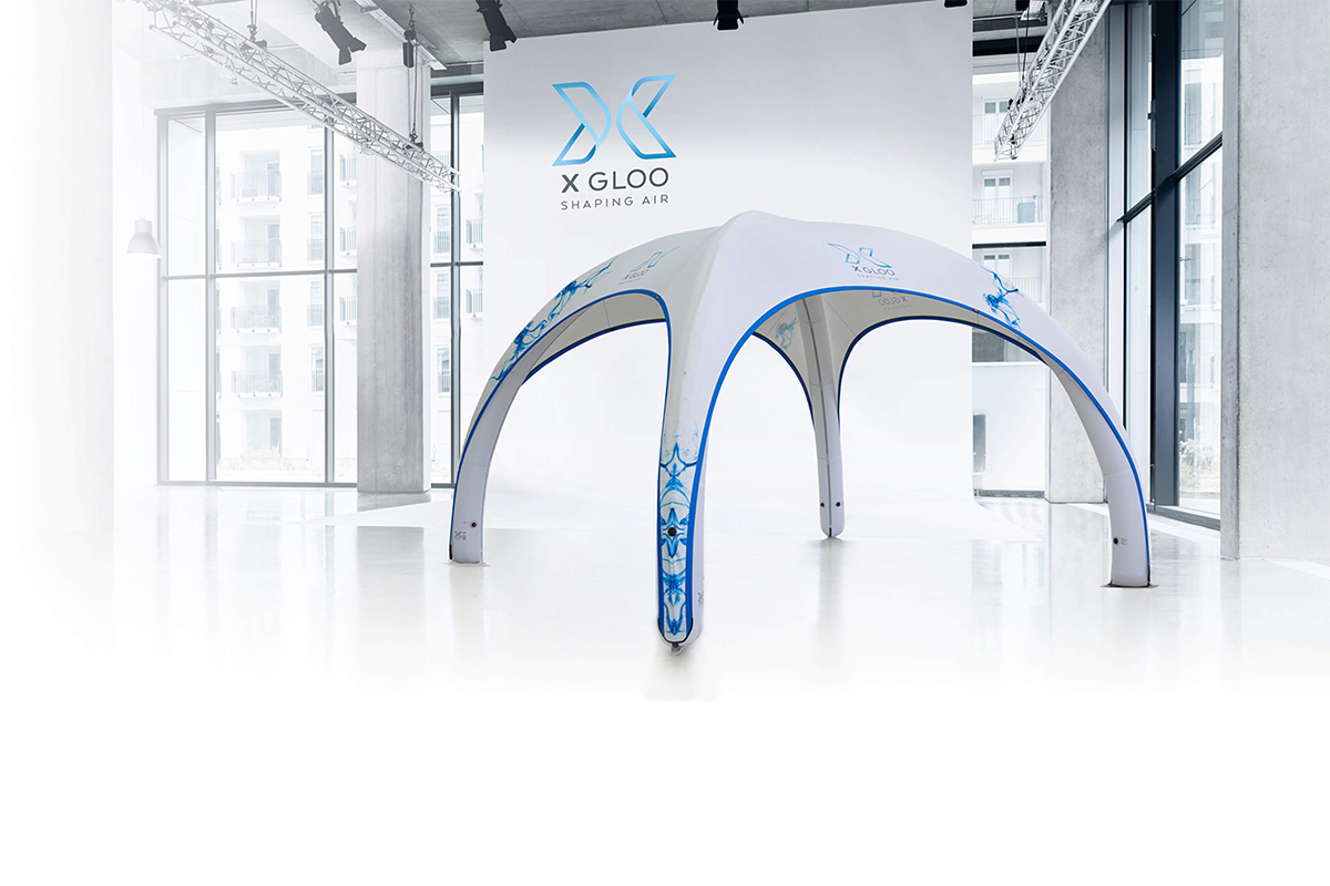 X GLOO