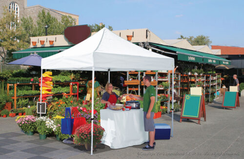 Expo Tent Pro