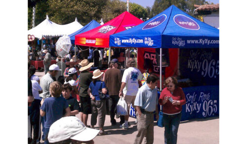 Expo Tent Pro