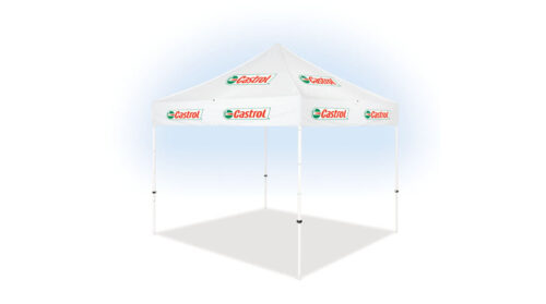 Expo Tent Pro